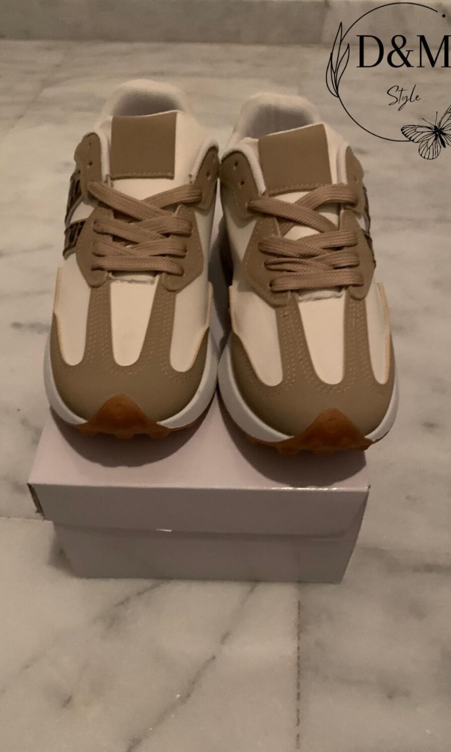 deportivas new leopardo