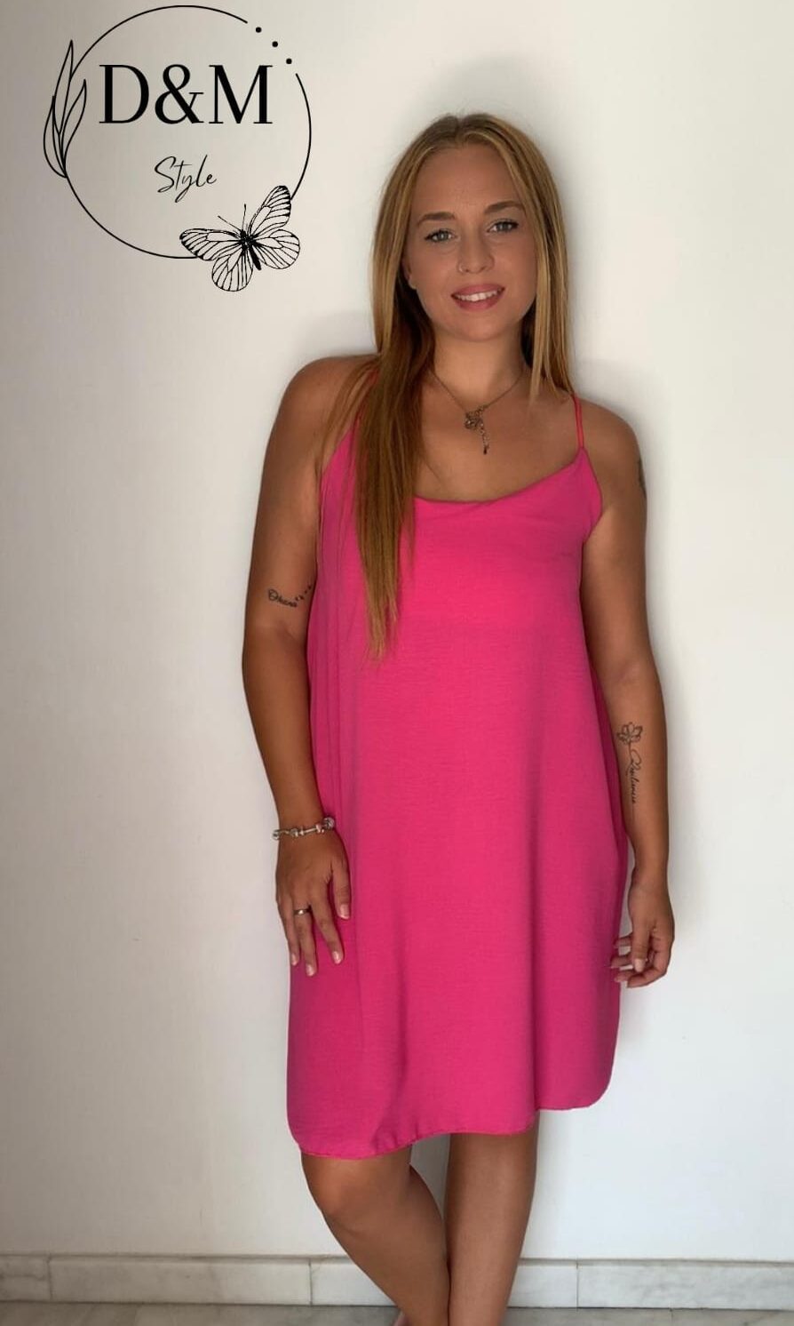 vestido melisa