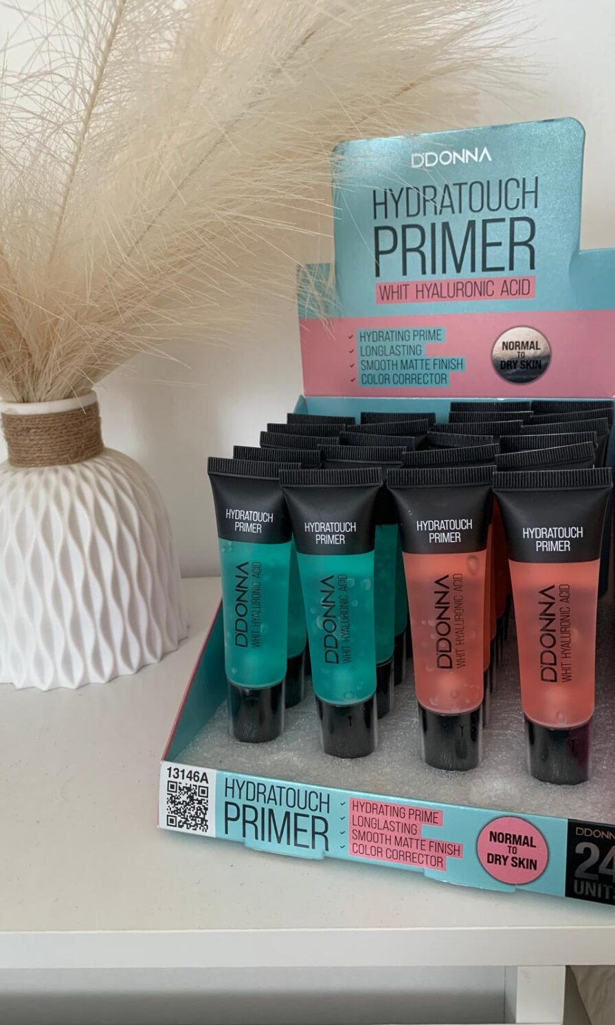 primer acido hialurónico