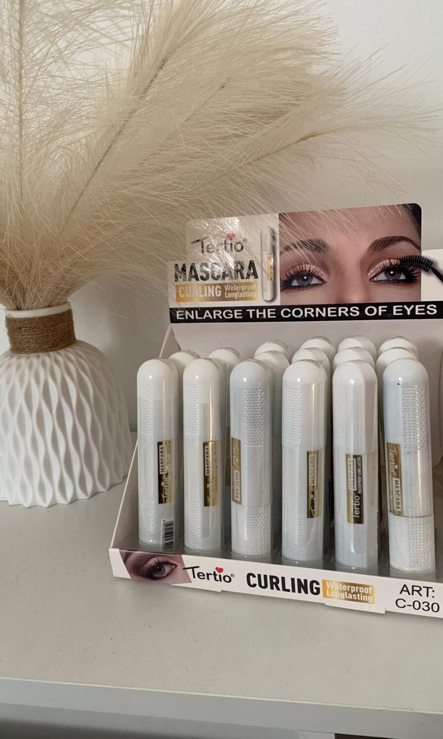 rimel waterproof longlasting