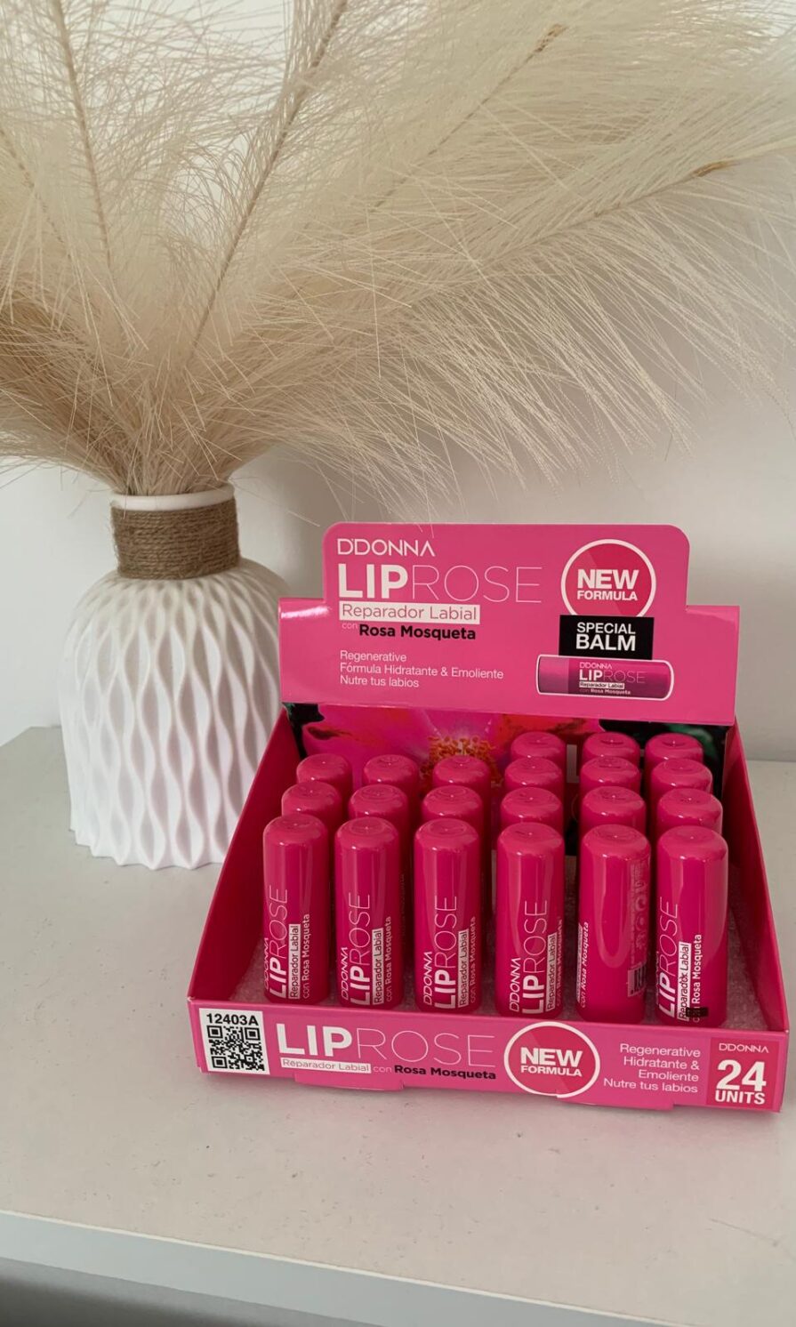 bálsamo rosa mosqueta