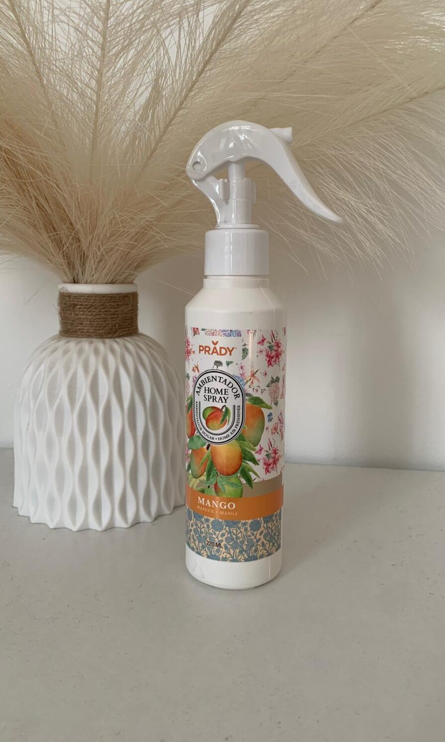 ambientador mango