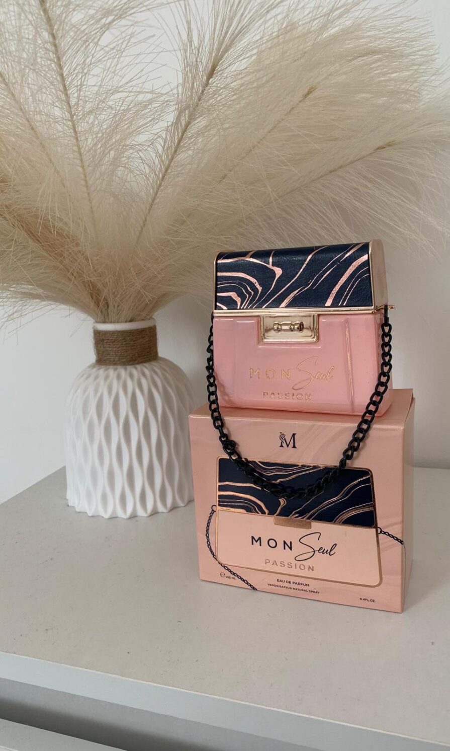 perfume mon seul passion