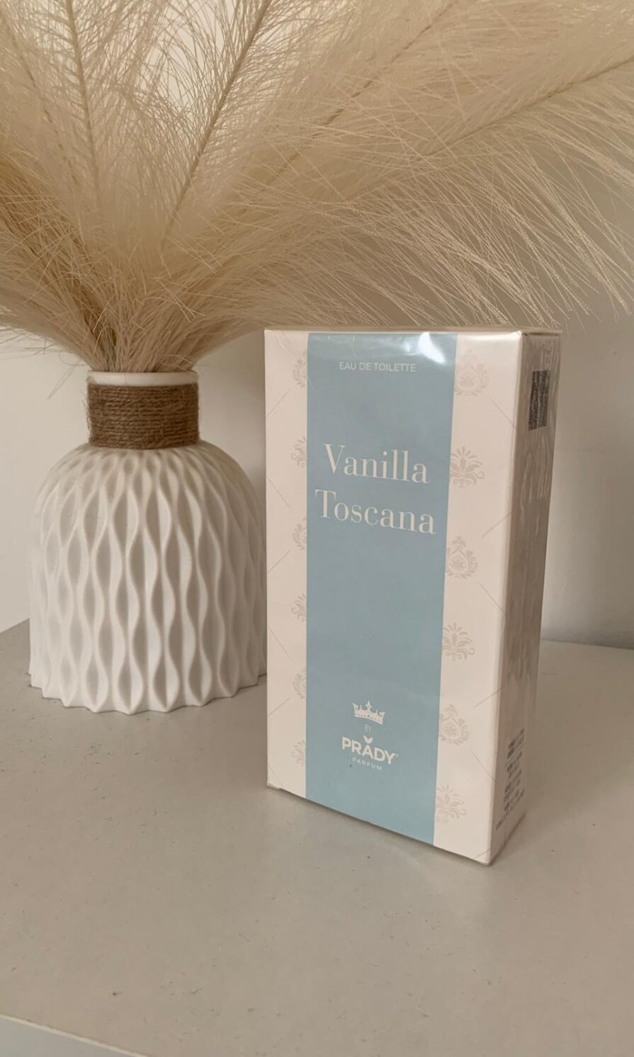 perfume biancolatte