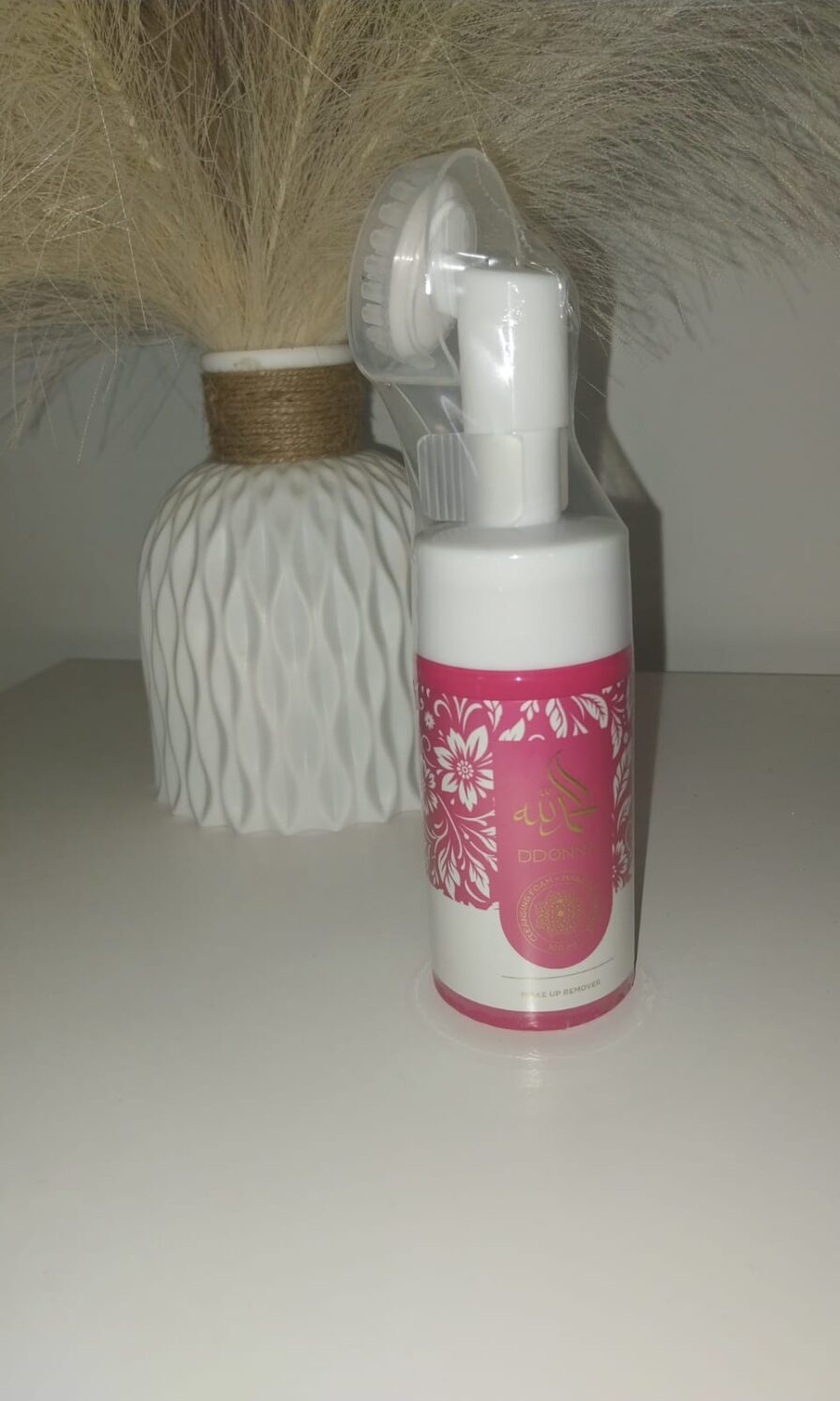 desmaquillante yara candy