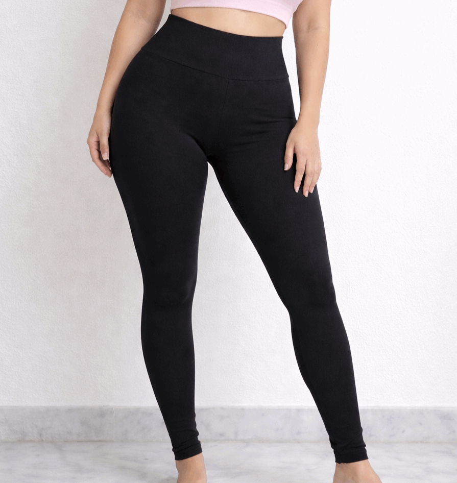 leggins térmicas